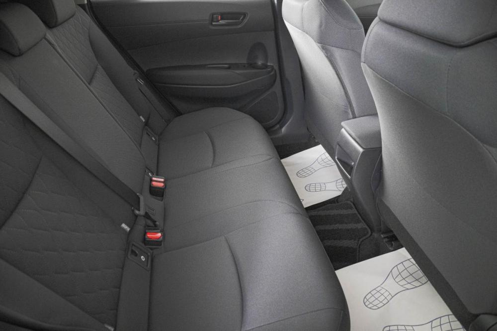 Toyota Corolla Cross I Кемерово  - изображение 11