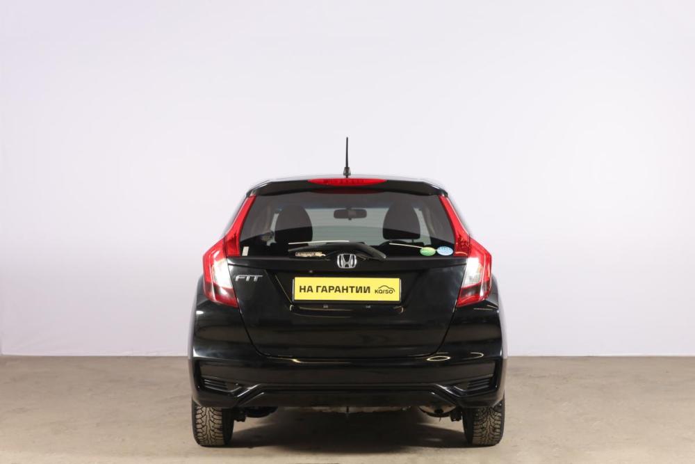Honda Fit III Рестайлинг Новосибирск  - изображение 6
