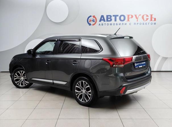 Mitsubishi Outlander III Рестайлинг 2 с пробегом 2015 года, цена 1 625 000 рублей, 146000 км, внедорожник, Автокод Объявления