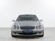 Mercedes-Benz SL-Класс V (R230) Москва  - изображение 23
