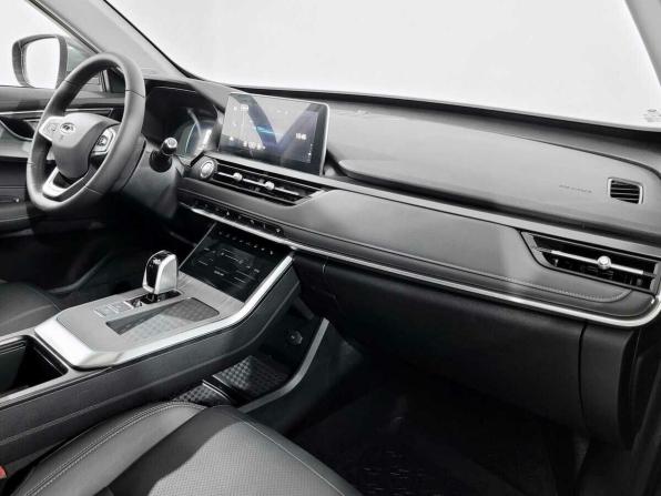 Chery Tiggo 4 Pro I с пробегом 2023 года, цена 1 610 000 рублей, 30567 км, внедорожник, Автокод Объявления