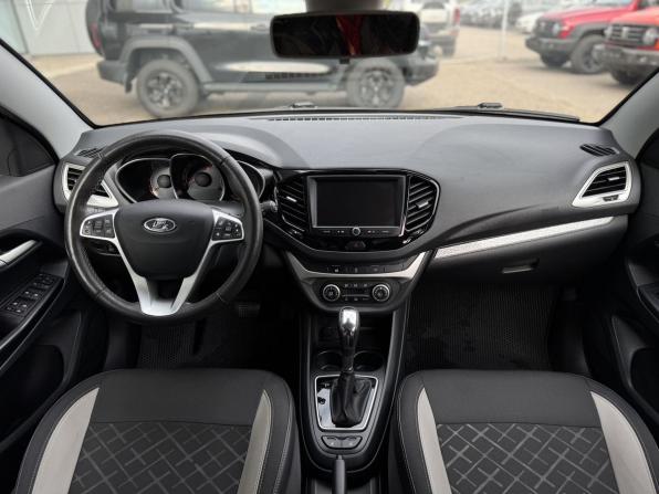 Lada (ВАЗ) Vesta I с пробегом 2021 года, цена 1 155 000 рублей, 87888 км, универсал, Автокод Объявления
