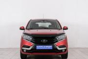 Lada (ВАЗ) XRAY I Красноярск  - изображение 26