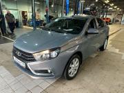 Lada (ВАЗ) Vesta I Санкт-Петербург  - изображение 6