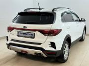 Kia Rio IV Рестайлинг Москва  - изображение 18