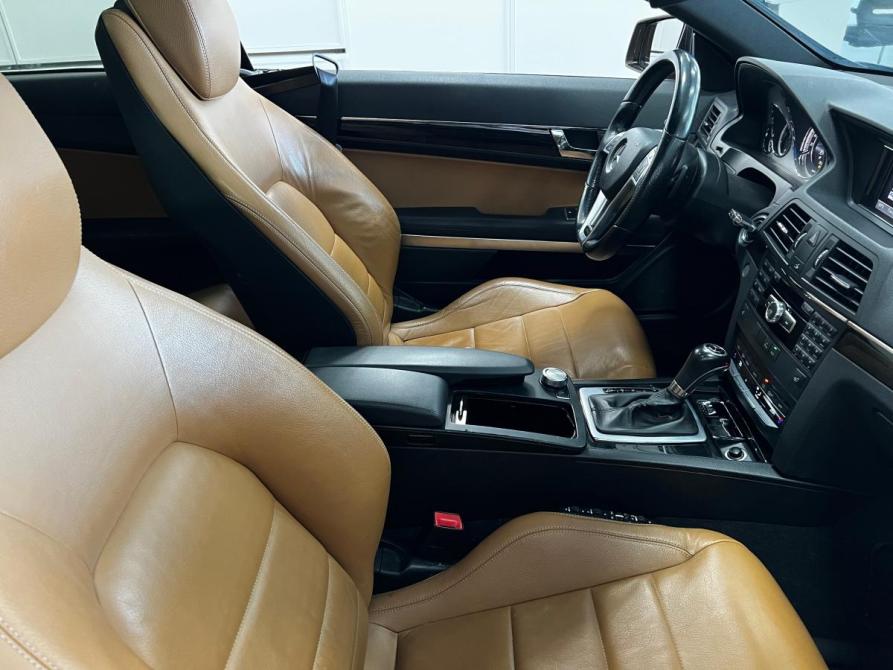 Mercedes-Benz E-Класс IV (W212 S212 C207) Казань  - изображение 15