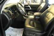 Toyota Land Cruiser 200 Series Рестайлинг 2 Омск  - изображение 37