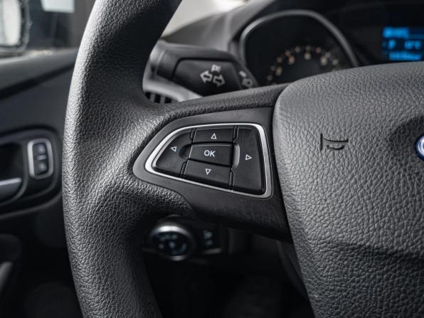Ford Focus III Рестайлинг с пробегом 2017 года, цена 1 120 000 рублей, 131344 км, универсал, Автокод Объявления