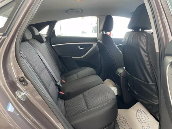 Hyundai i30 II с пробегом 2014 года, цена 1 136 000 рублей, 73802 км, хэтчбек, Автокод Объявления