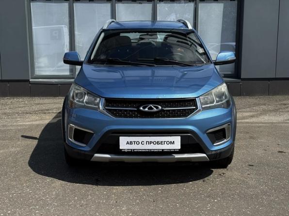 Chery Tiggo 2 I с пробегом 2017 года, цена 625 000 рублей, 144162 км, внедорожник, Автокод Объявления