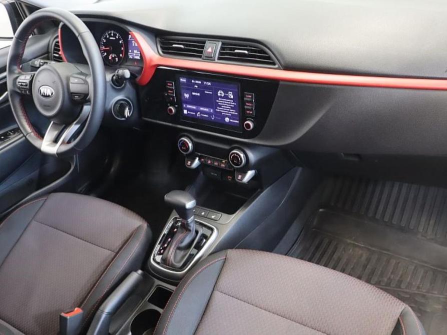Kia Rio IV Рестайлинг Ярославль  - изображение 5