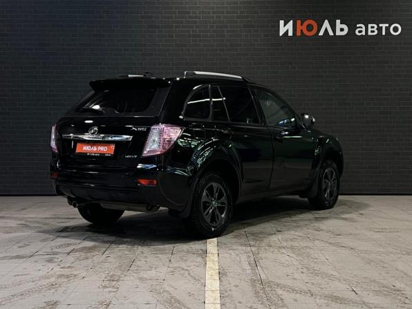 Lifan X60 I с пробегом 2014 года, цена 549 000 рублей, 229338 км, внедорожник, Автокод Объявления