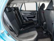Toyota Raize I Чита  - изображение 24