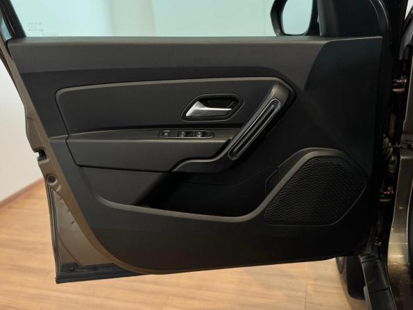 Renault Duster II с пробегом 2021 года, цена 1 510 000 рублей, 89710 км, внедорожник, Автокод Объявления