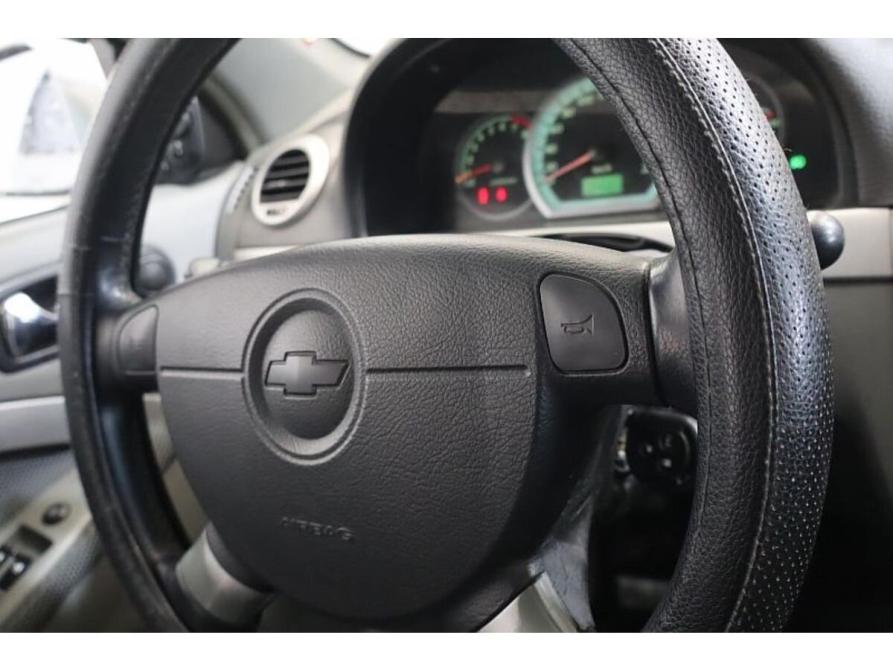 Chevrolet Lacetti I Коломна  - изображение 8