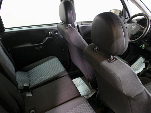 Opel Meriva A Рестайлинг с пробегом 2008 года, цена 339 000 рублей, 151000 км, компактвэн, Автокод Объявления