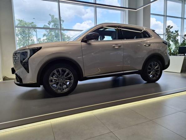 Новый Changan UNI-S (CS55 Plus) I Рестайлинг 2026 года, цена 2 979 900 рублей, внедорожник, Автокод Объявления