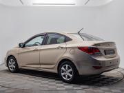 Hyundai Accent IV Москва  - изображение 20