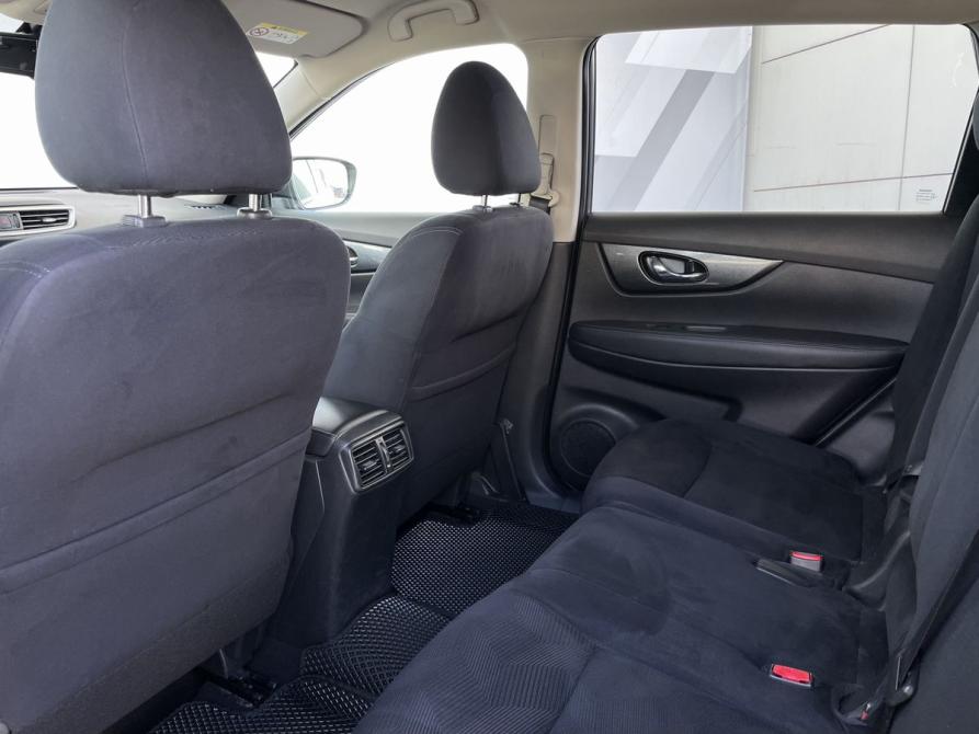 Nissan X-Trail III Екатеринбург  - изображение 14