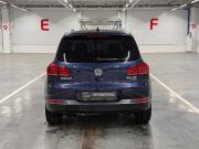 Volkswagen Tiguan I Рестайлинг Казань  - изображение 33