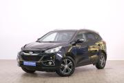 Hyundai ix35 I Омск  - изображение 26