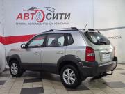 Hyundai Tucson I Воронеж  - изображение 26