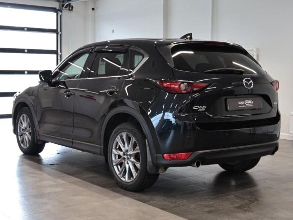 Mazda CX-5 II с пробегом 2020 года, цена 3 400 000 рублей, 42025 км, внедорожник, Автокод Объявления