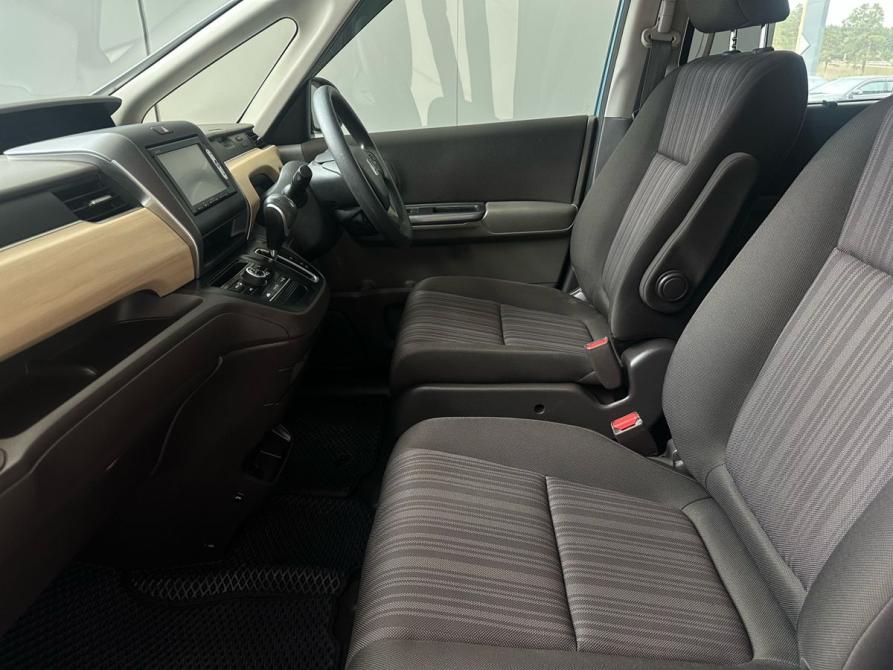 Honda Freed II Екатеринбург  - изображение 16