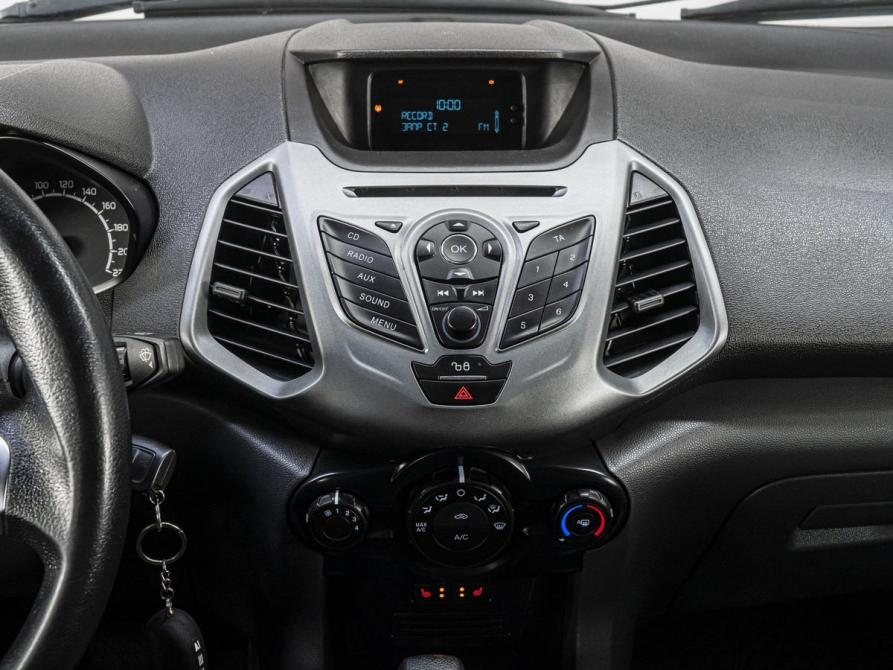 Ford EcoSport II Тюмень  - изображение 19