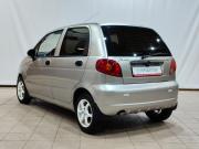Daewoo Matiz I Рестайлинг Нижневартовск  - изображение 25