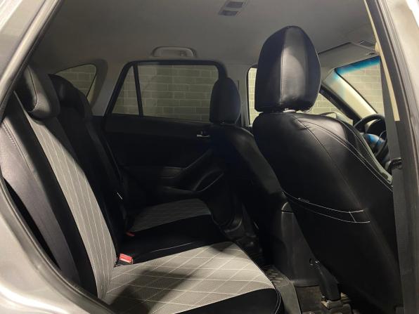 Mazda CX-5 I с пробегом 2013 года, цена 1 340 000 рублей, 285195 км, внедорожник, Автокод Объявления