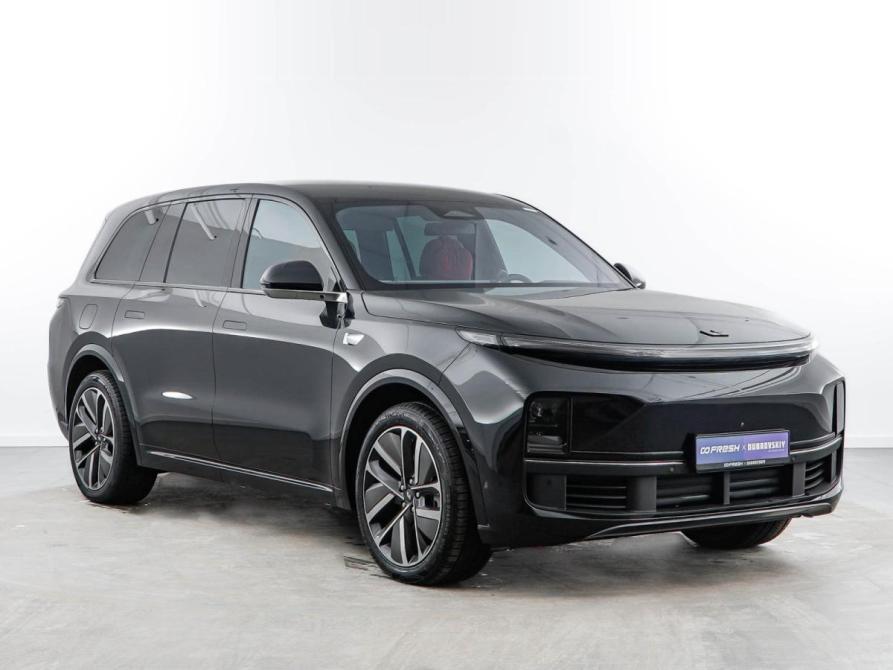Li Auto (Lixiang) L9 I Москва  - изображение 1