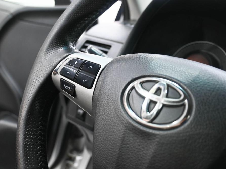 Toyota Corolla X (E140 E150) Рестайлинг Ростов-на-Дону  - изображение 14