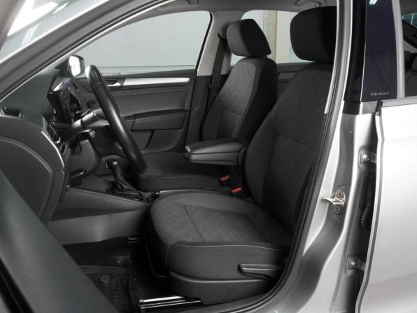 Volkswagen Polo VI с пробегом 2021 года, цена 1 769 000 рублей, 49689 км, лифтбек, Автокод Объявления