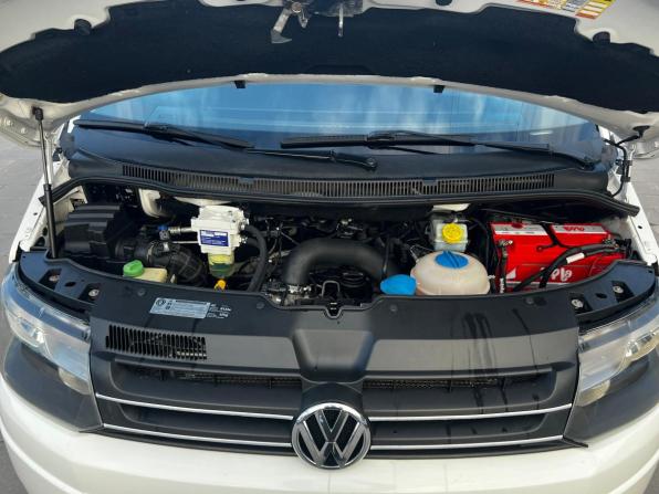 Volkswagen Transporter T5 Рестайлинг с пробегом 2010 года, цена 1 525 000 рублей, 333000 км, минивэн, Автокод Объявления