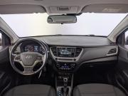 Hyundai Solaris II Москва  - изображение 41