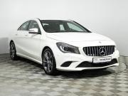 Mercedes-Benz CLA I (C117 X117) Санкт-Петербург  - изображение 19
