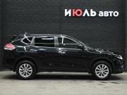 Nissan X-Trail III Екатеринбург  - изображение 26