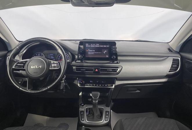 Kia Seltos I с пробегом 2021 года, цена 2 000 000 рублей, 102594 км, внедорожник, Автокод Объявления