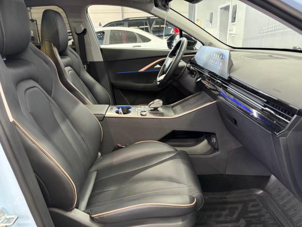 Omoda C5 I с пробегом 2023 года, цена 1 487 000 рублей, 105000 км, внедорожник, Автокод Объявления