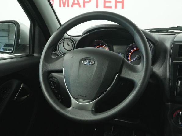 Lada (ВАЗ) Granta I Рестайлинг с пробегом 2024 года, цена 845 000 рублей, 34363 км, лифтбек, Автокод Объявления