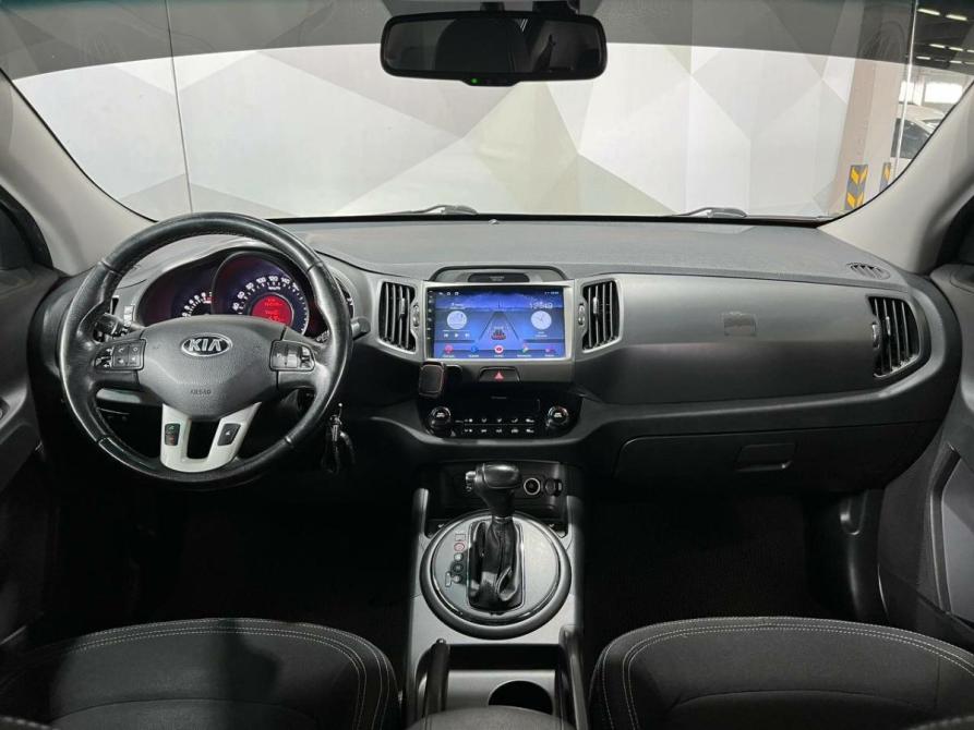 Kia Sportage III Оренбург  - изображение 10