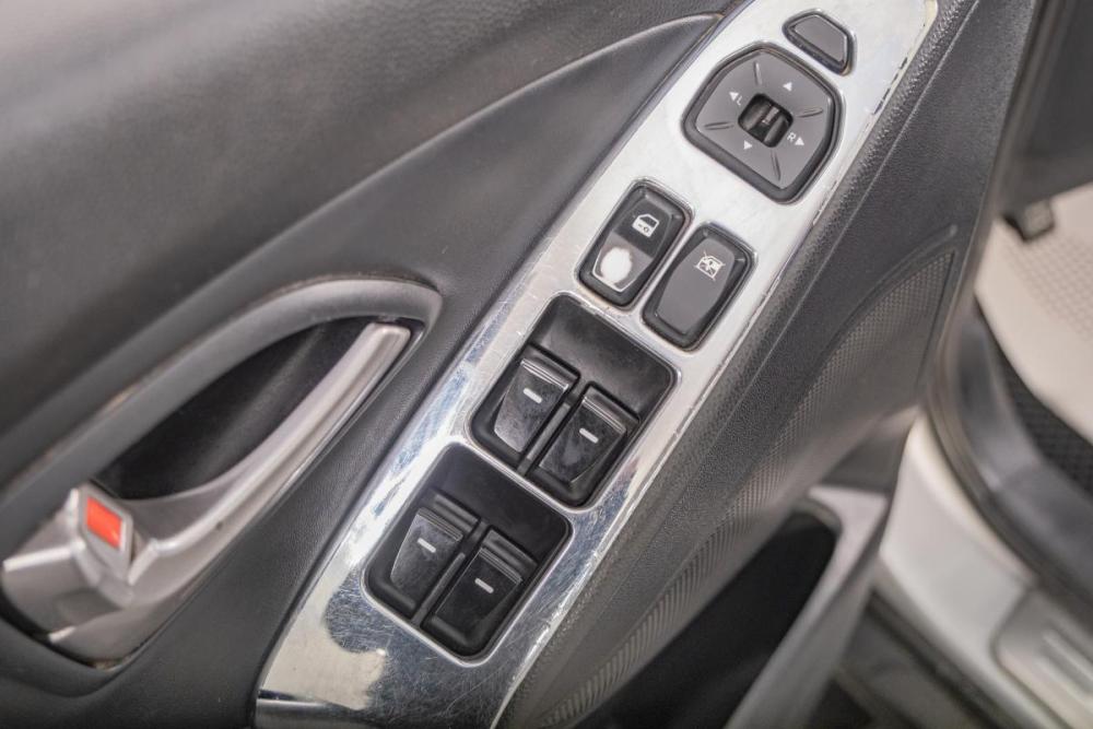 Hyundai Tucson II Томск  - изображение 9