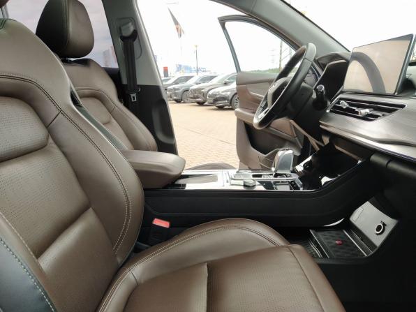 Chery Tiggo 8 Pro I с пробегом 2021 года, цена 1 870 000 рублей, 135794 км, внедорожник, Автокод Объявления