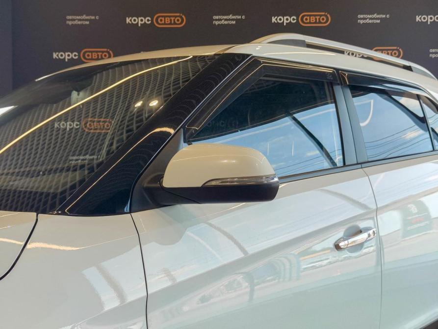 Hyundai Creta I Тула  - изображение 3