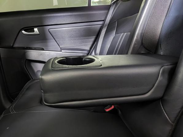 Kia Sportage III с пробегом 2011 года, цена 1 265 240 рублей, 240062 км, внедорожник, Автокод Объявления