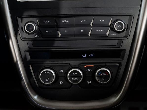 FAW Besturn X80 I Рестайлинг с пробегом 2019 года, цена 1 270 000 рублей, 59202 км, внедорожник, Автокод Объявления
