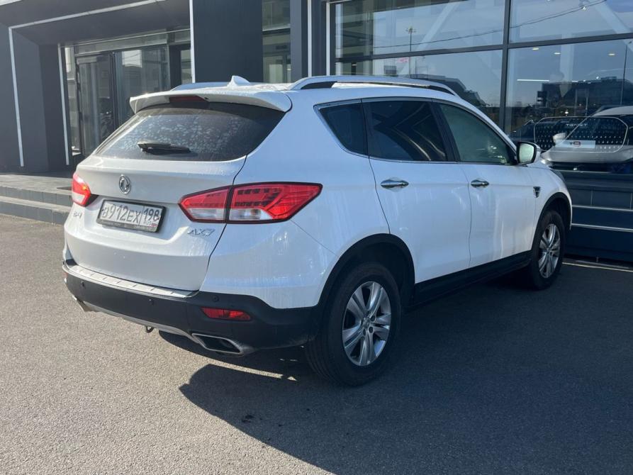Dongfeng AX7 I Санкт-Петербург  - изображение 6