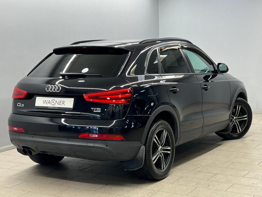 Audi Q3 I (8U) Санкт-Петербург  - изображение 2