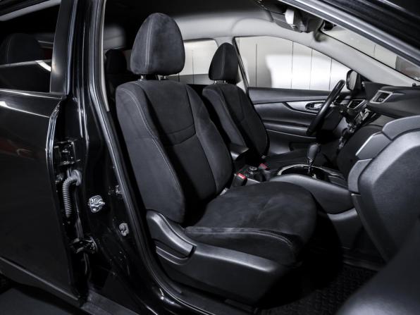 Nissan X-Trail III с пробегом 2016 года, цена 1 349 000 рублей, 240605 км, внедорожник, Автокод Объявления